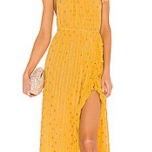 Sundress Adela dress. Size XS. Nerve worn, with tags. Purchased off revolve